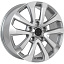 Диск Replay TY236 R18x8 5x150 ET56 CB110.1 SF