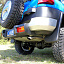 Бак топливный ARB HD FJ CRUISER 84L AUST SPEC
