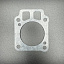 Прокладка паронитовая GASKET (MERCURY)