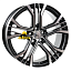 Диск RST 8,5x19/5x112 ET28 D66,6 R029 (Touareg) BD