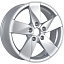 Диск Replay SZ19 R16x6.5 5x114.3 ET50 CB60.1 S