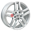 Диск RST 7x17/5x114,3 ET50 D67,1 R127 (Soul) Silver