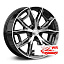 Диск СКАД ПАРКЕР R19x7.5 5x108 ET36 CB65.1 Almaz