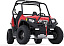Бампер WARN для Polaris Ranger RZR 900 (2011-2013)