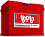 Аккумулятор TOPLA 66e TOPLA Energy 56649  E66H (108066) L2