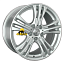 Диск Replay 8x18/5x120 ET34 D72,6 B173 Sil (конус, B640)