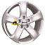 Диск Neo 7x17/5x114,3 ET50 D67,1 726 Silver