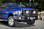 Бампер передний для Dodge Ram 2500 ARB Modular силовой под лебёдку