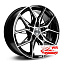 Диск RST R146 R16x6.5 5x108 ET33 CB60.1 BD