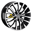 Диск Replay 8x18/5x112 ET44 D57,1 SK178 GMF (конус, C570)