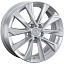 Диск Replay TY329 R19x7.5 5x114.3 ET40 CB60.1 S