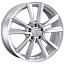 Диск Replay SK140 R18x7.5 5x112 ET51 CB57.1 SF