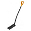 Лопата FISKARS совковая SolidTM