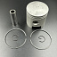 Поршневой комплект Yamaha 25-30 (0.25mm) (KAСAWA)