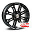 Диск RST R126 R16x6 4x98 ET33 CB58.6 BL