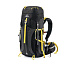 Рюкзак Naturehike NH16Y020-Q 55 л черный, 6927595787915