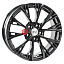 Диск RST 6,5x17/5x108 ET33 D60,1 R207 (Chery) BL