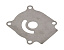 Пластина помпы Suzuki DT20C-40/DF25-50Q