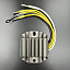Реле-регулятор напряжения Suzuki DF9.9B-20A (32800-89L01; 32800-89L02) (PREMARINE)