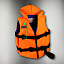 Жилет спасательный 50 кг