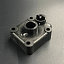 Корпус помпы охлаждения Tohatsu 25-30, M40C (PREMARINE)