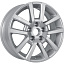 Диск Replay VV23 R16x7 5x112 ET42 CB57.1 S