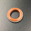 Уплотнение в поддон Yamaha 9.9-15 (1) (Omax)