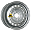 Диск Trebl 6x15/4x100 ET50 D60,1 64A50C Silver