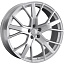 Диск Replay A156 R21x9.5 5x112 ET31 CB66.6 S