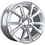 Диск Replay LX130 R17x7 5x114.3 ET35 CB60.1 SF