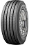 Шина GOODYEAR 385/65R22.5 KMAX T G2 HL 164K158L 3PSF