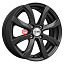 Диск iFree 6x15/4x98 ET35 D58,5 Дайс (КС696) BKM