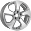 Диск Replay VV150 R16x7 5x112 ET50 CB57.1 SF