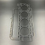 Прокладка под головку Honda BF75-90 (Honda)