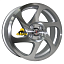 Диск Alcasta 7x17/5x114,3 ET50 D64,1 M42 SF