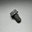 Болт стальной диам. 11 мм SCREW (Quicksilver)