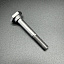 Болт стальной диам. 6 мм SCREW (Quicksilver)