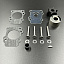 Ремкомплект помпы охлаждения Yamaha 9.9-15D Old (KACAWA)