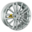 Диск LS 7,5x17/5x112 ET40 D57,1 755 Sil (конус)