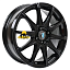 Диск Venti 6,5x16/5x114,3 ET46 D60,1 1616 BL