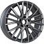Диск Replay LX107 R18x8 5x114.3 ET30 CB60.1 GM