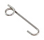 Пружина стартера Yamaha 9.9-15/F6-20, Omax