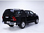 Кунг SAMMITR для Toyota Hilux REVO (2015+) V2 раздвижные боковые стекла