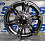 Диск для квадроцикла ITP SS212 15SS603BX