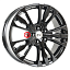 Диск RST 7x18/5x114,3 ET45 D67,1 R188 BL