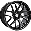 Диск PDW KAISER R19x8.5 5x108 ET35 CB67.1 B