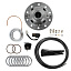 Пневмоблокировка задняя для Land Rover LR3 2005-2009 ARB Air Locker RD
