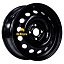 Диск Trebl 6x15/4x98 ET44 D58,1 7680T_P Black