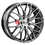 Диск Neo 7,5x19/5x108 ET36 D65,1 940 BH