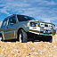 Бампер передний ARB DELUXE Suzuki Jimny